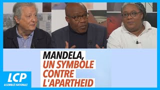 Afrique du Sud : quel héritage laisse Mandela ? | Les débats de Débatdoc