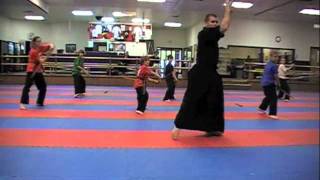 BBC Advance Sword Form Part 1