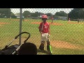 South Lakeland All Stars Baseball Game at Eagle Lake Sport Complex