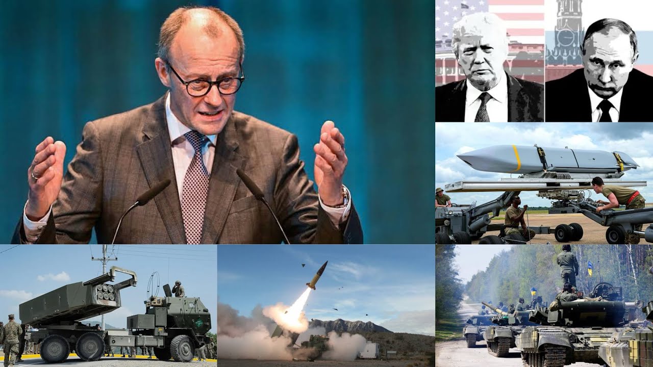 ཡུ་ཁི་རན་ལ་གོ་མཚོན་རོཊ་སྐྱོར། ཡུ་རོབ་རྒྱལ་ཁབ་ཚོའི་སྲིད་ཇུས་གསར་པ། པུ་ཊིན་ལ་ཁ་གཏད་བཅག ཨ་རིའི་བསམ་གཞིག