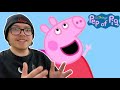 WINDY CASTLE ЁЯЩД YTP Pep Of Pig REACTION WINDY CASTLE ЁЯЩД YTP Pep Of Pig REACTION