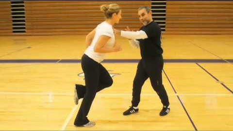 CrossFit - Erin Cafaro Learns to Run Part 3 with Dr Nicolas Romanov