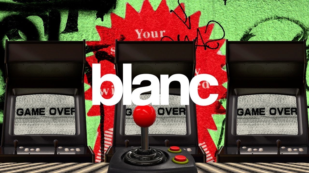 Lucas Alexander - Motown Phenom