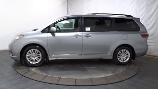 2017 Toyota Sienna Hillside Newark Union Elizabeth Springfield NJ 900759