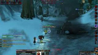 Wow Warrior Pvp Av Prt1