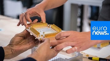 Google claims quantum computing 