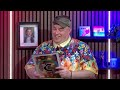Chewing The Cud, Season 7, Episode 06