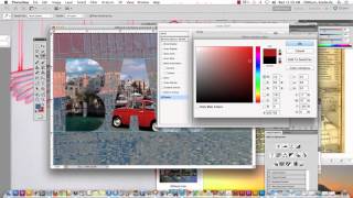 Postcard demo 2