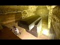 Lost Knowledge of Ancient Egypt / Mohamed Ibrahim