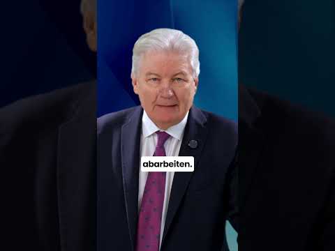 Gottlieb direkt: „Die