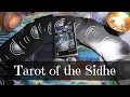 Tarot of the Sidhe | Walkthrough | First Impressions