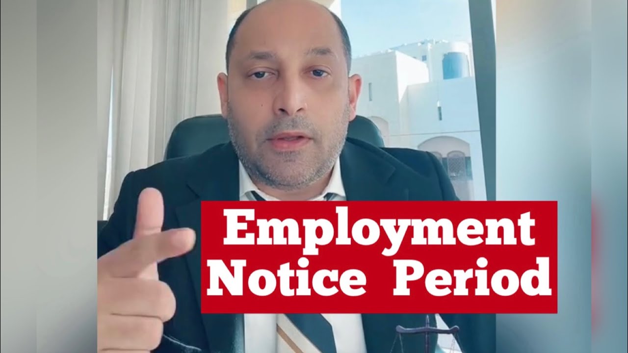Notice Period Compensation For Terminating Job Contract All You Need notice-period-compensation-for-terminating-job-contract-all-you-need