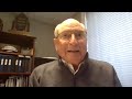 2025 CAA Football Week 9 Media Sessions: Monmouth HC Kevin Callahan