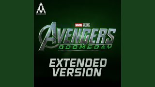 Famous Avengers Doomsday | Official Theme (Extended Version) Profile