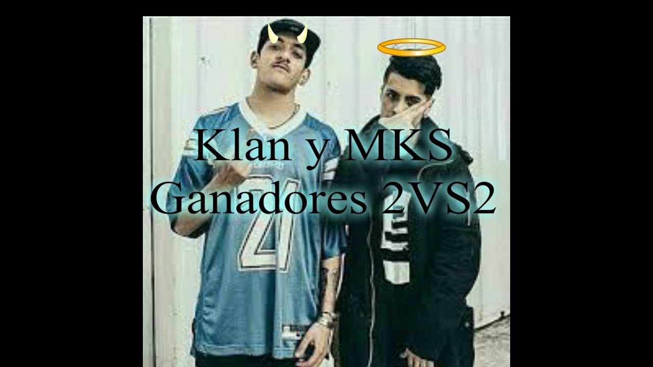 Lo Mejor Del Quinto Escalón (2VS2) EL FINAL YouTube