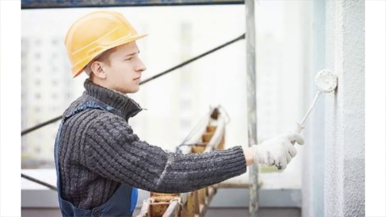 Prizm Painting Plus Inc Commercial Painter in NJ YouTube