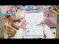 Color the Letter D for Kids | Alphabet Coloring Activity | EZ Sisters