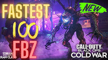 ULTIMATE Firebase Z HIGH ROUNDS GUIDE!! (Fastest High Rounds)