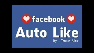 fb autoliker without access token // Technical Sunny screenshot 4