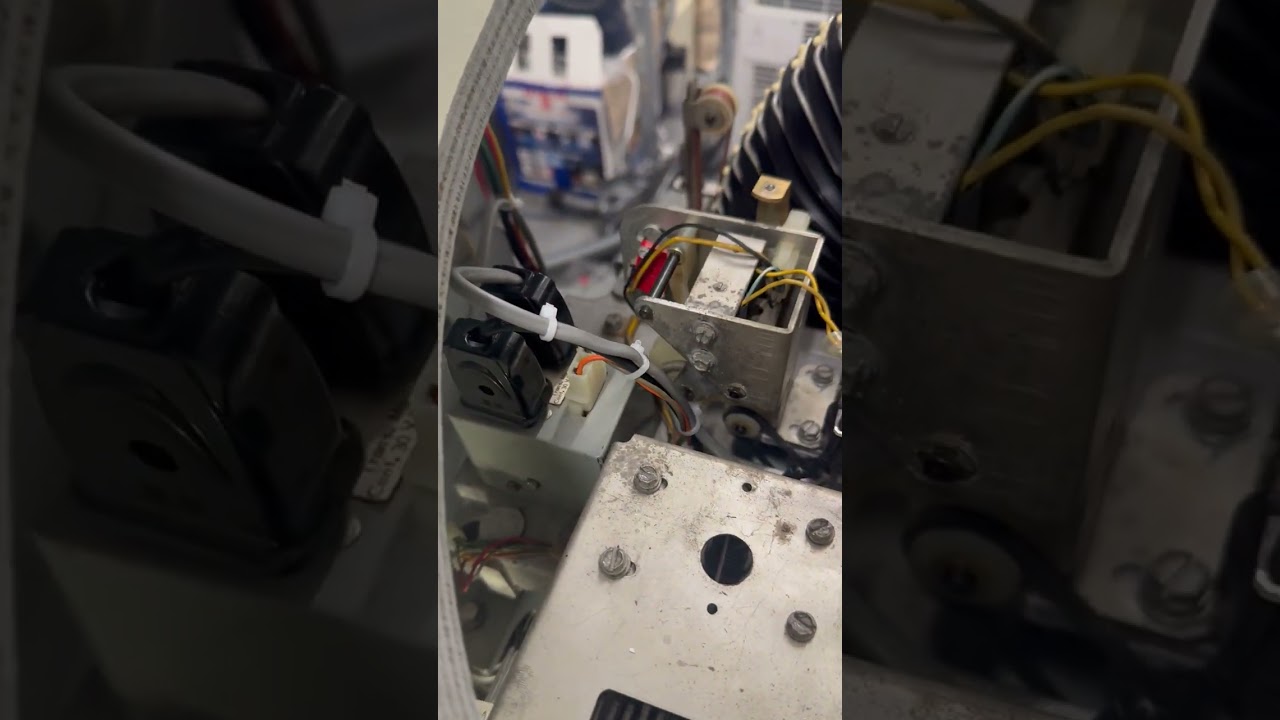 Ami Rowe Restoration Pt 1