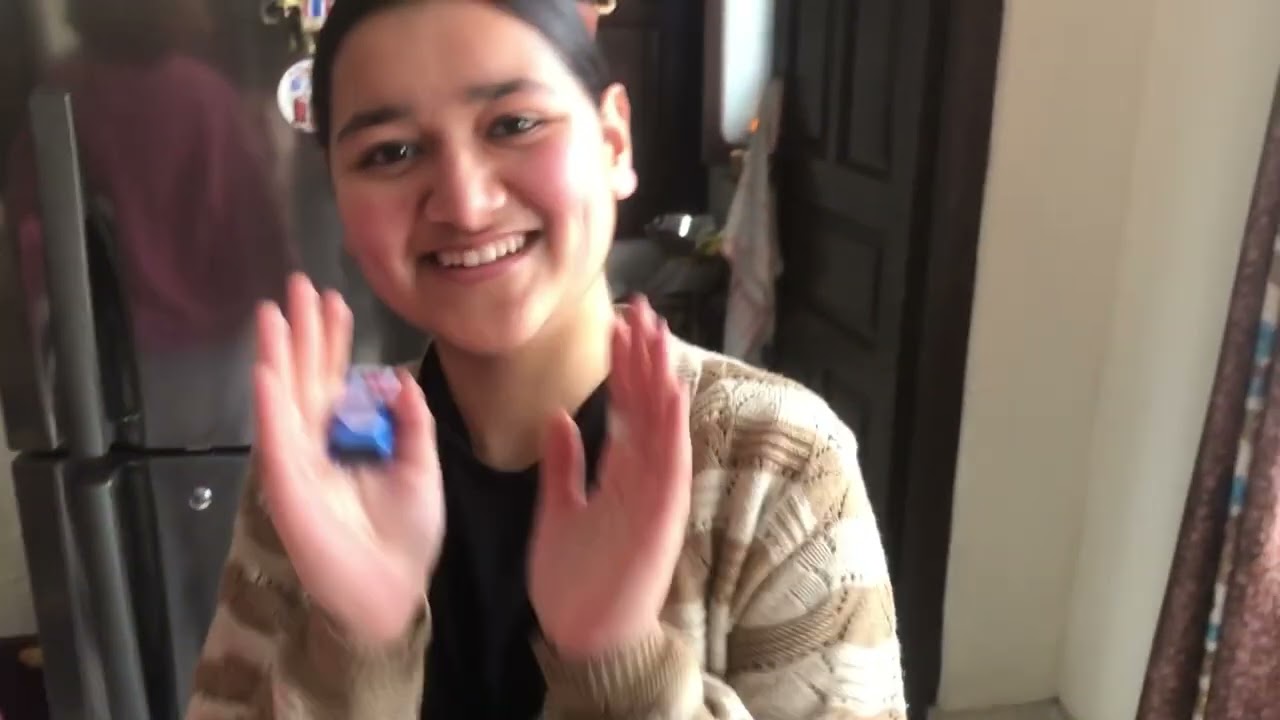 Sundernagar gya tha bua ke pass