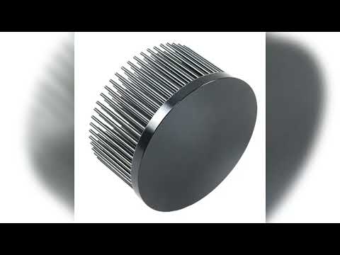 Top Heat Sink Manufacturers Your Guide