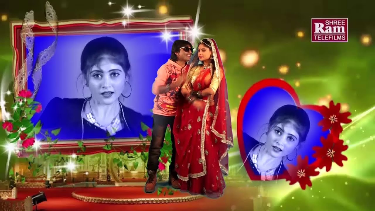 Kamlesh Barot New Dj Song 2017 - O My Dear Come Here | New Gujarati Love Song 2017 | Full HD Video