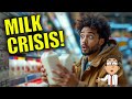 Understanding Tariffs and Their Impact on Dairy Prices