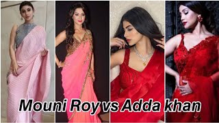 𝙈𝙤𝙪𝙣𝙞 𝙍𝙤𝙮 𝙫𝙨 𝘼𝙙𝙙𝙖 𝙠𝙝𝙖𝙣