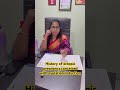 History of ectopic pregnancy,conceived with ovulation induction.Dr.Sravanthi reddy#gynecologist.