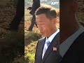 North Korea Restores Cemetery for Chinese Troops Who Fought in Korean War | APT