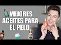 ACEITES PARA EL TENER EL PELO BONITO Y SANO | YASMANY