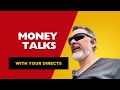 Compensations talks with your directs
