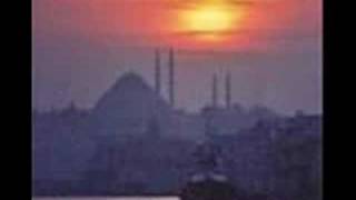 Kibariye - Ah Istanbul