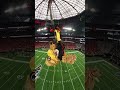 😱 Freddie sets the Guinness World Records for the highest indoor rope swing drop! #guinessrecords