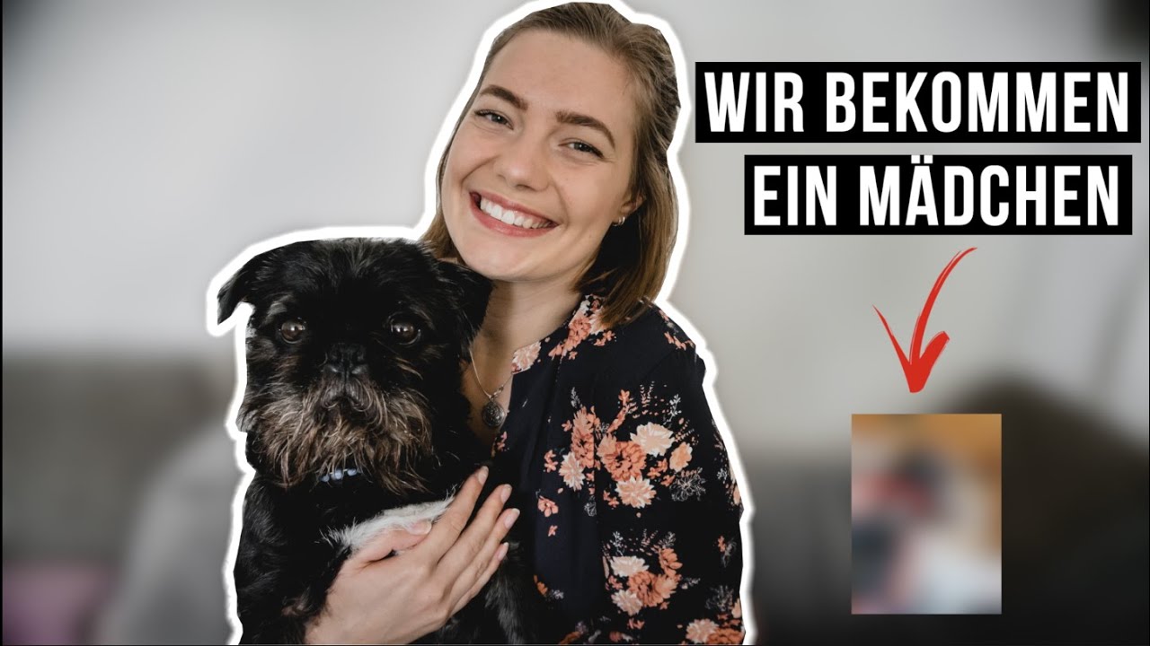 Welpen Update 3 0 Wir Bekommen Ein Madchen Inkl Welpenfotos Youtube