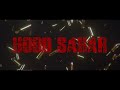 CP KING - HOOD SAHAR (OFFICIAL TEASER )
