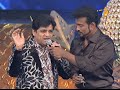 SAC Vasanth Performs Magic with Ali in ETV @ 20 Years Celebrations - 9th August 2015