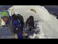 Ascent Mont Blanc FULL MOVIE Goûter route