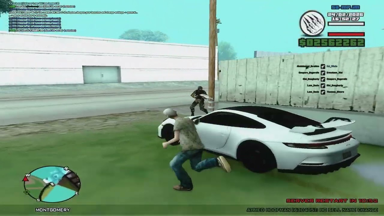 [IMRP] Deep Ft.Corlor