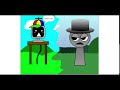 Sprunki meets Sprunki l A-760 NEW VERSION l sprunki incredibox