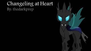 Changeling at Heart