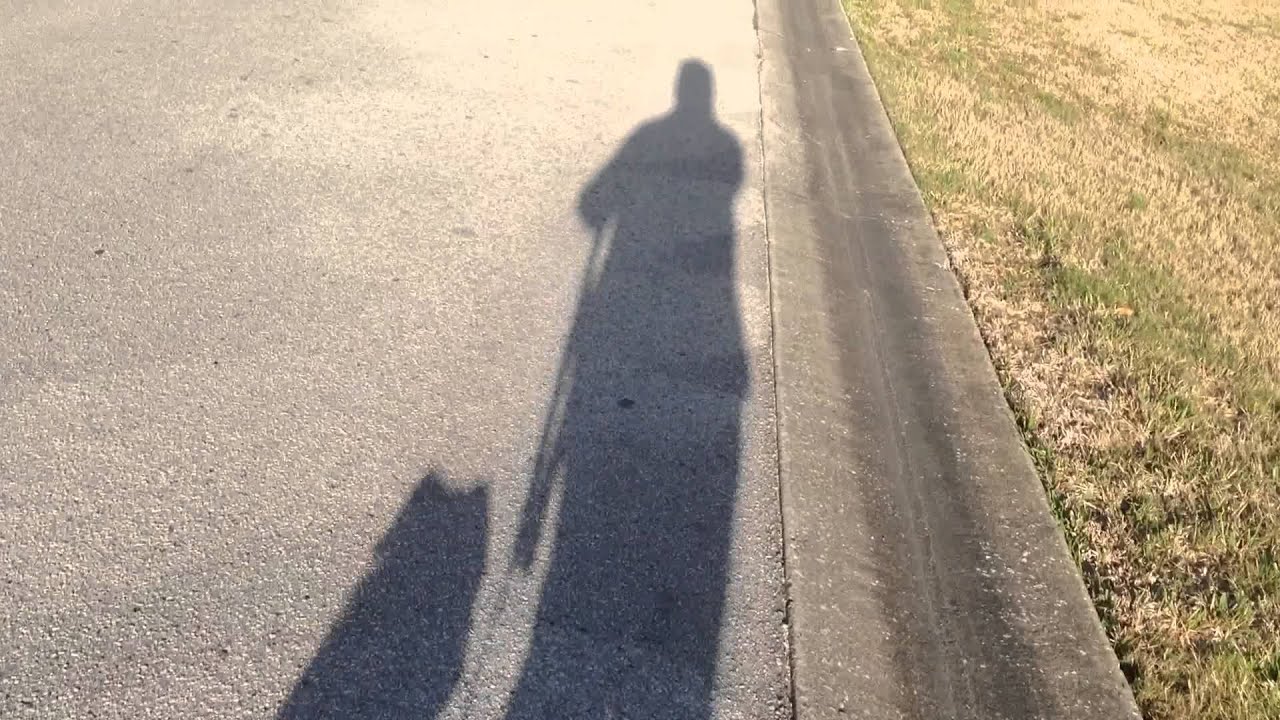 2 Pits and an iPhone - Amazing!