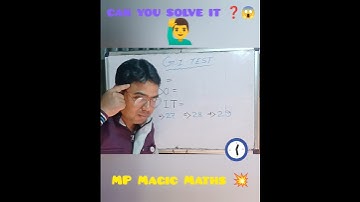 IQ TEST ( Part-1) 🤨😱🙆❓ #iqtest #daily #reasoning #quiz #shorts #youtubeshorts