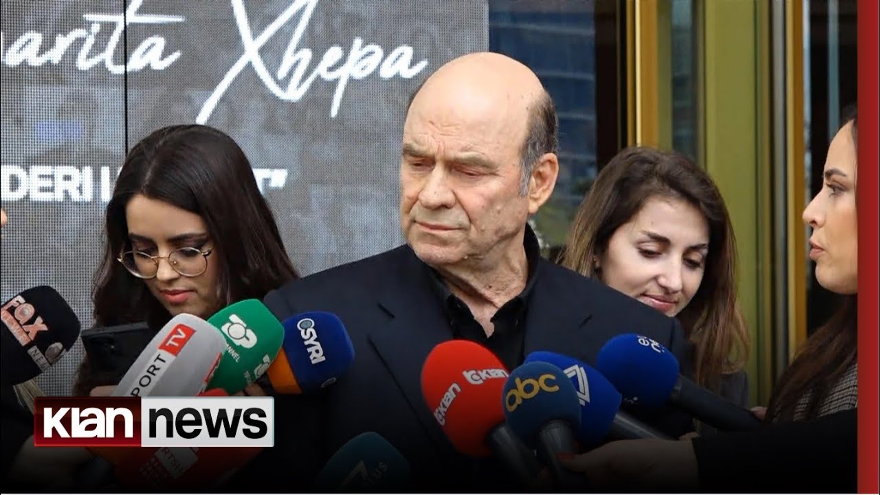 Homazhet për Margarita Xhepën, i biri rrëfen 'pengun' e saj: Kishte dëshirë edhe për një film