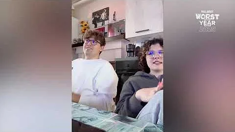 Best Fails You Missed 2025 | Instant Karma!