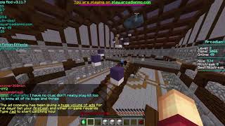 Bug Report: KitPVP
