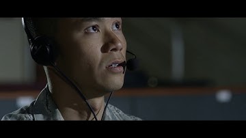 AFSPC Space Superiority (1 minute preview)