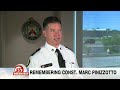 Family, colleagues of Const. Marc Pinizzotto to attend private funeral