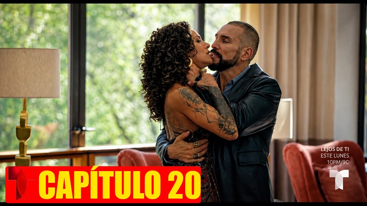 EL SEÑOR DE LOS CIELOS 10 CAPITULO 20 ( COMPLETO HD ) LUNES 03 DE AGOSTO 2026 #FULLHD1080